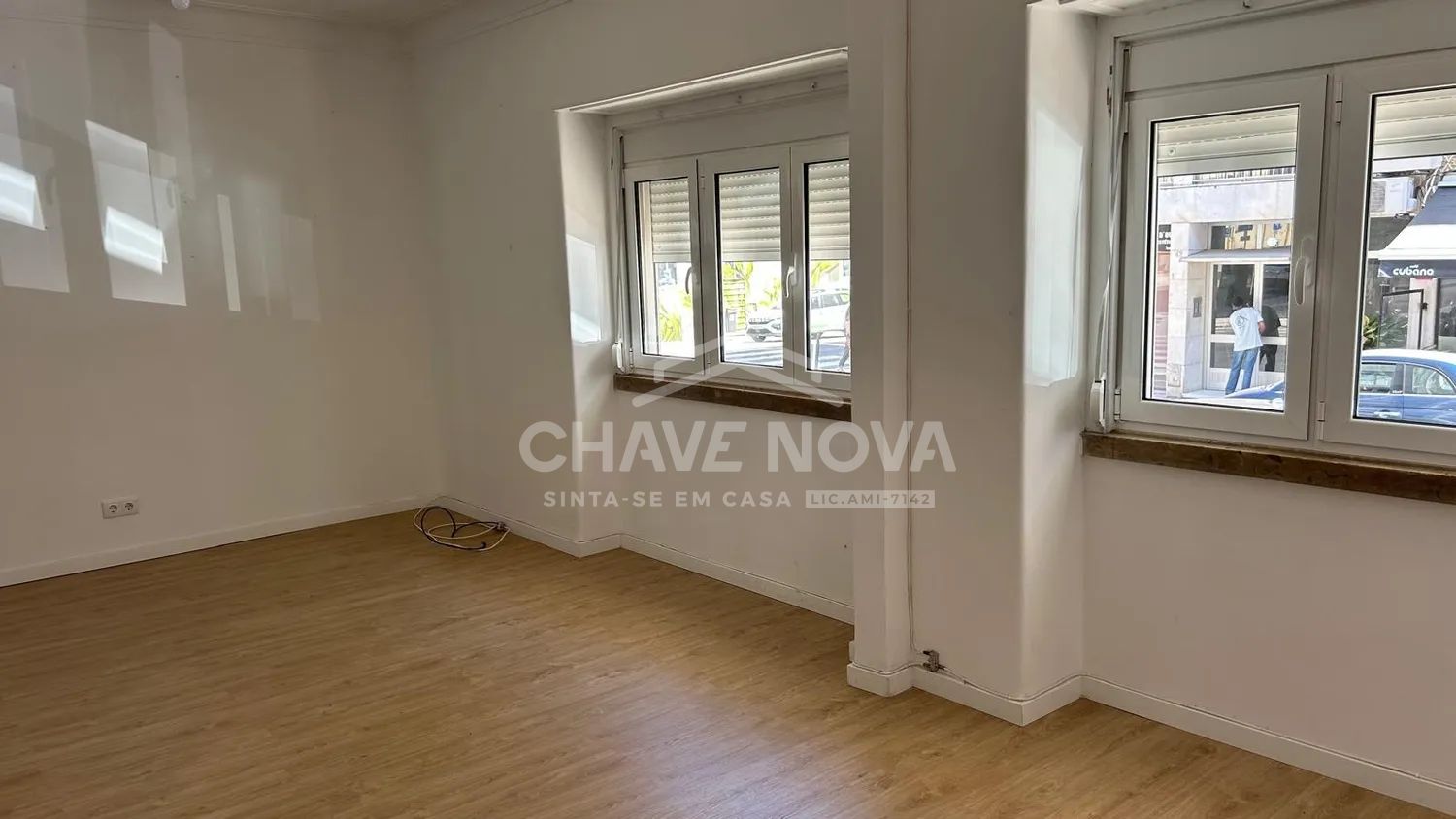 Apartamento T1 Rua Infantaria 16,  Campo de Ourique.