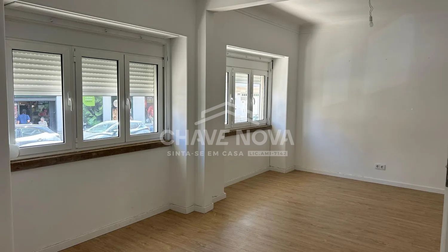 Apartamento T1 Rua Infantaria 16,  Campo de Ourique. - 2