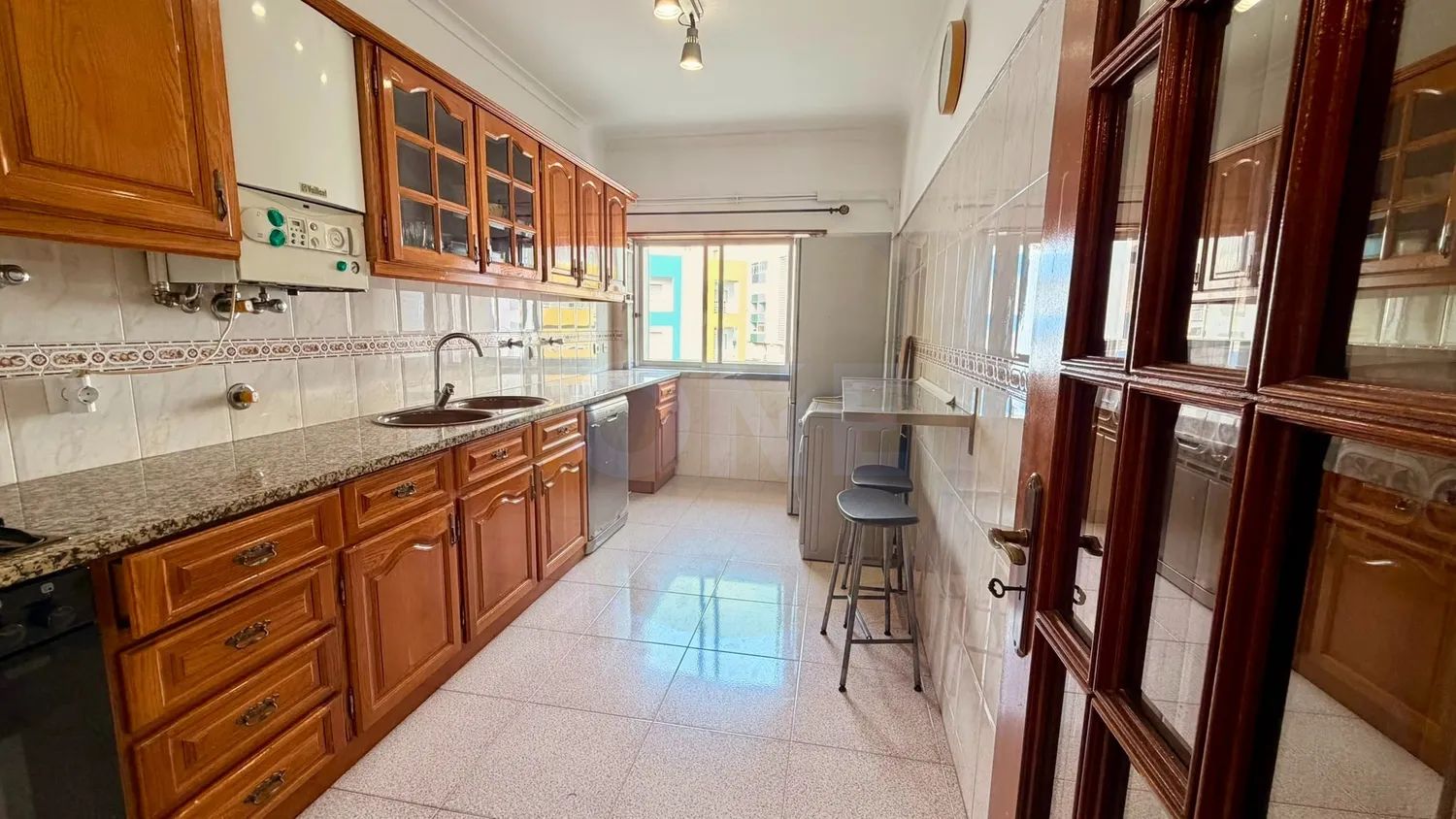 2-Bedroom Apartment with Storage Unit – Quinta da MarialvaN/A - 2