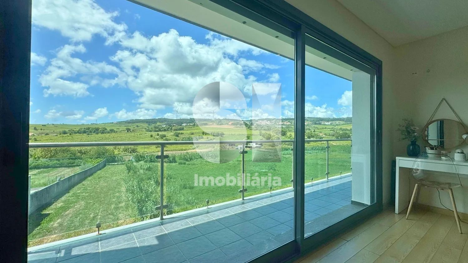 Moradia T3 Duplex em Condomínio Privado - 3
