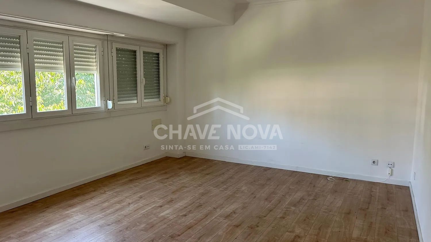 Apartamento T1 na Rua Ferreira Borges, Campo de Ourique - 2
