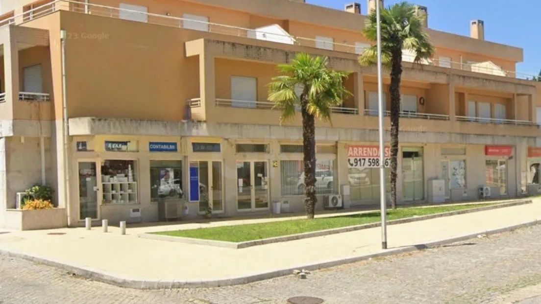 Apartamento T2 em Viatodos | Conforto , espaço e excelente conservação