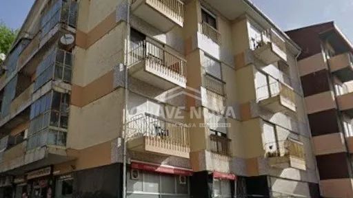 T3 em Ermesinde para investimento - 2
