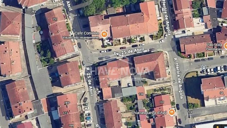 T3 em Ermesinde para investimento - 3