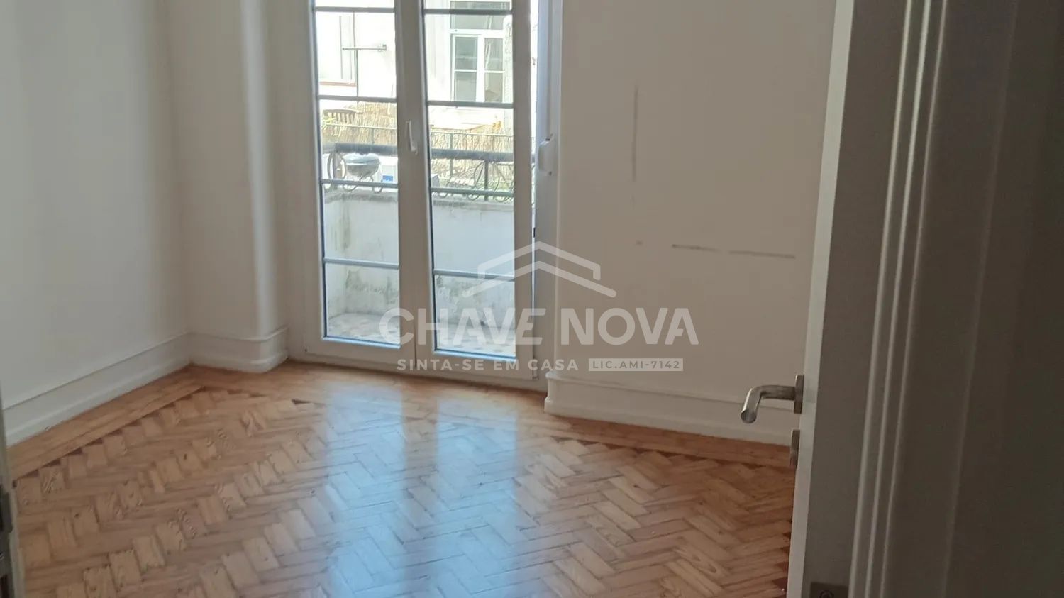 Apartamento T1 Rua da Bempostinha, Arroios 