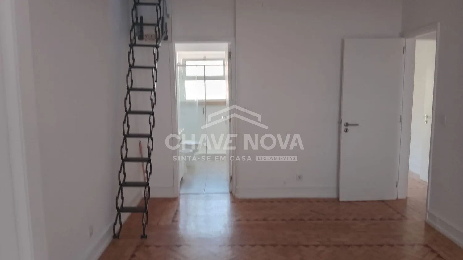 Apartamento T1 Rua da Bempostinha, Arroios  - 2