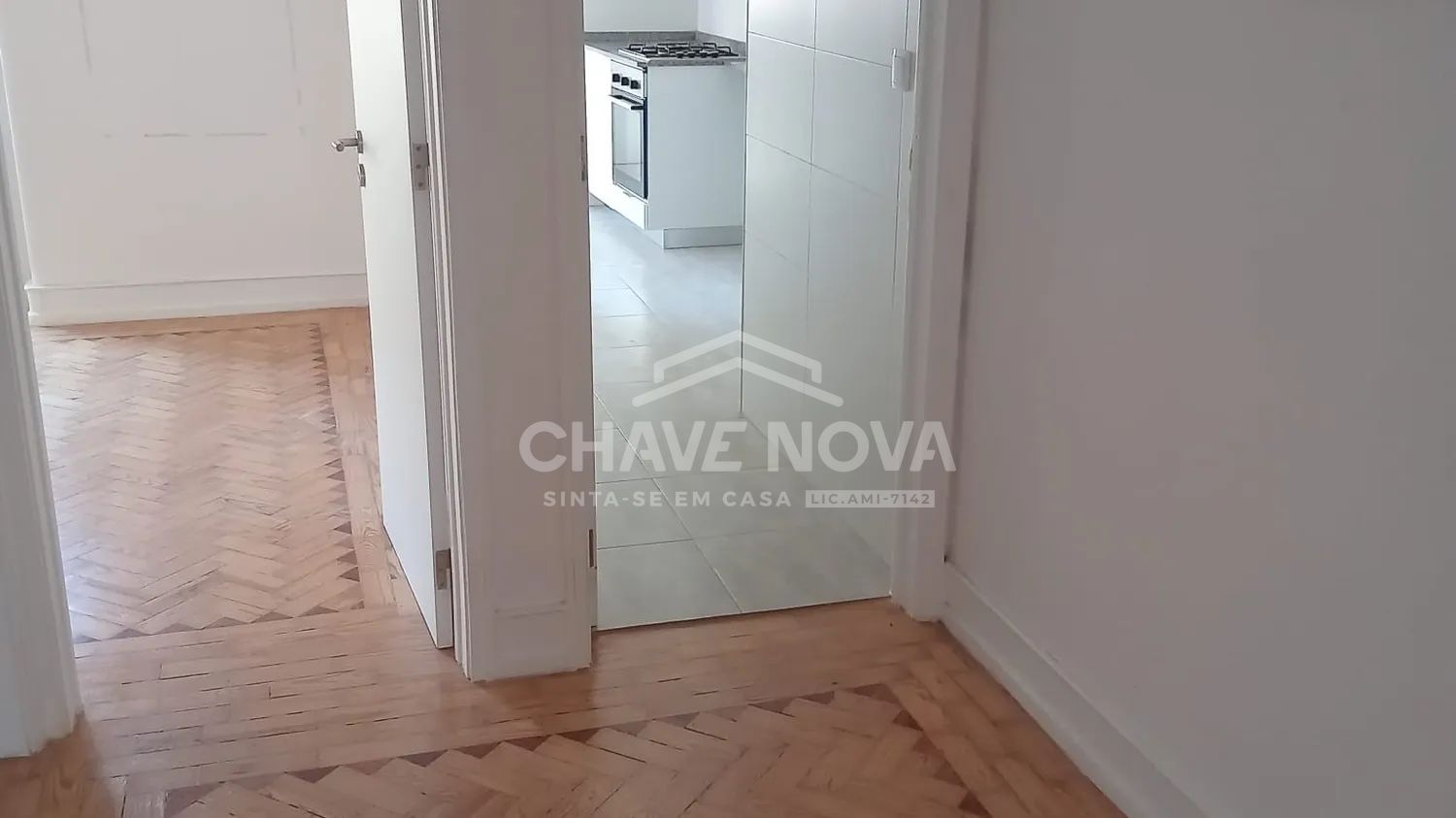 Apartamento T1 Rua da Bempostinha, Arroios  - 3