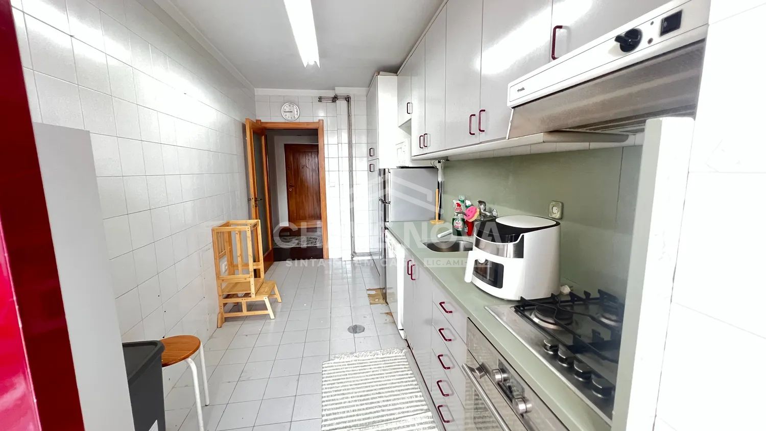 Apartamento T3 - Constituição - Porto