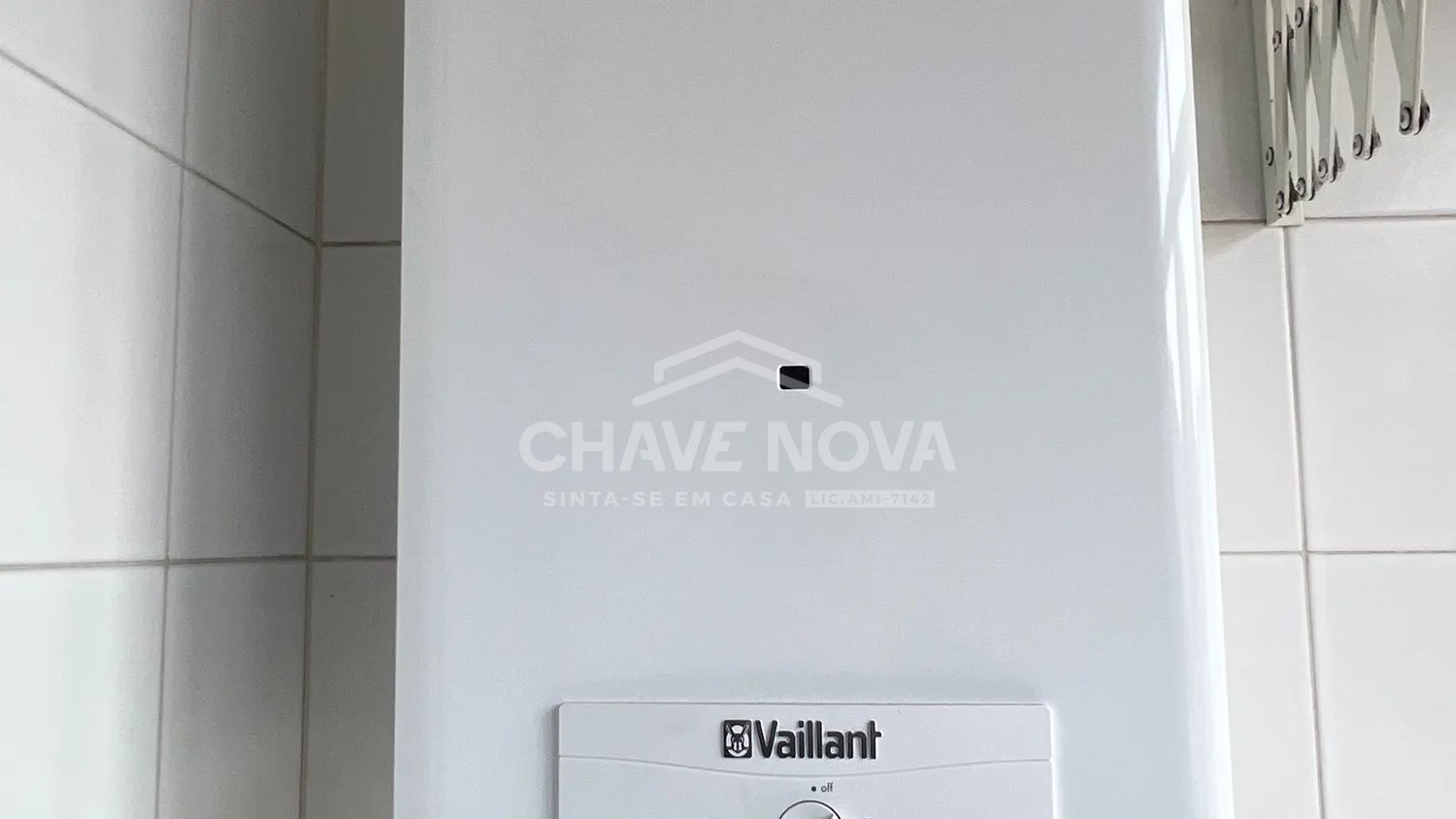 Apartamento T3 - Constituição - Porto - 2