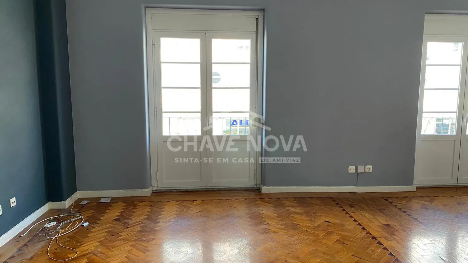 Apartamento T3 na Rua Filipe Folque, Avenidas Novas  - 2