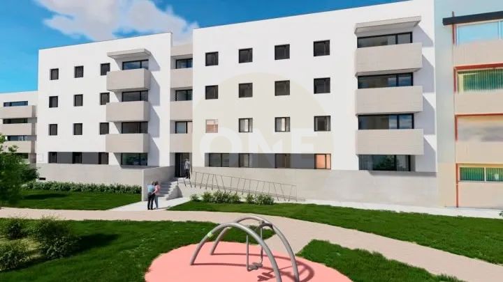 Empreendimento Jardins da Póvoa III 