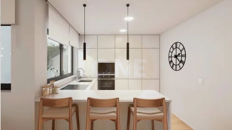 Empreendimento Jardins da Póvoa III  - 3