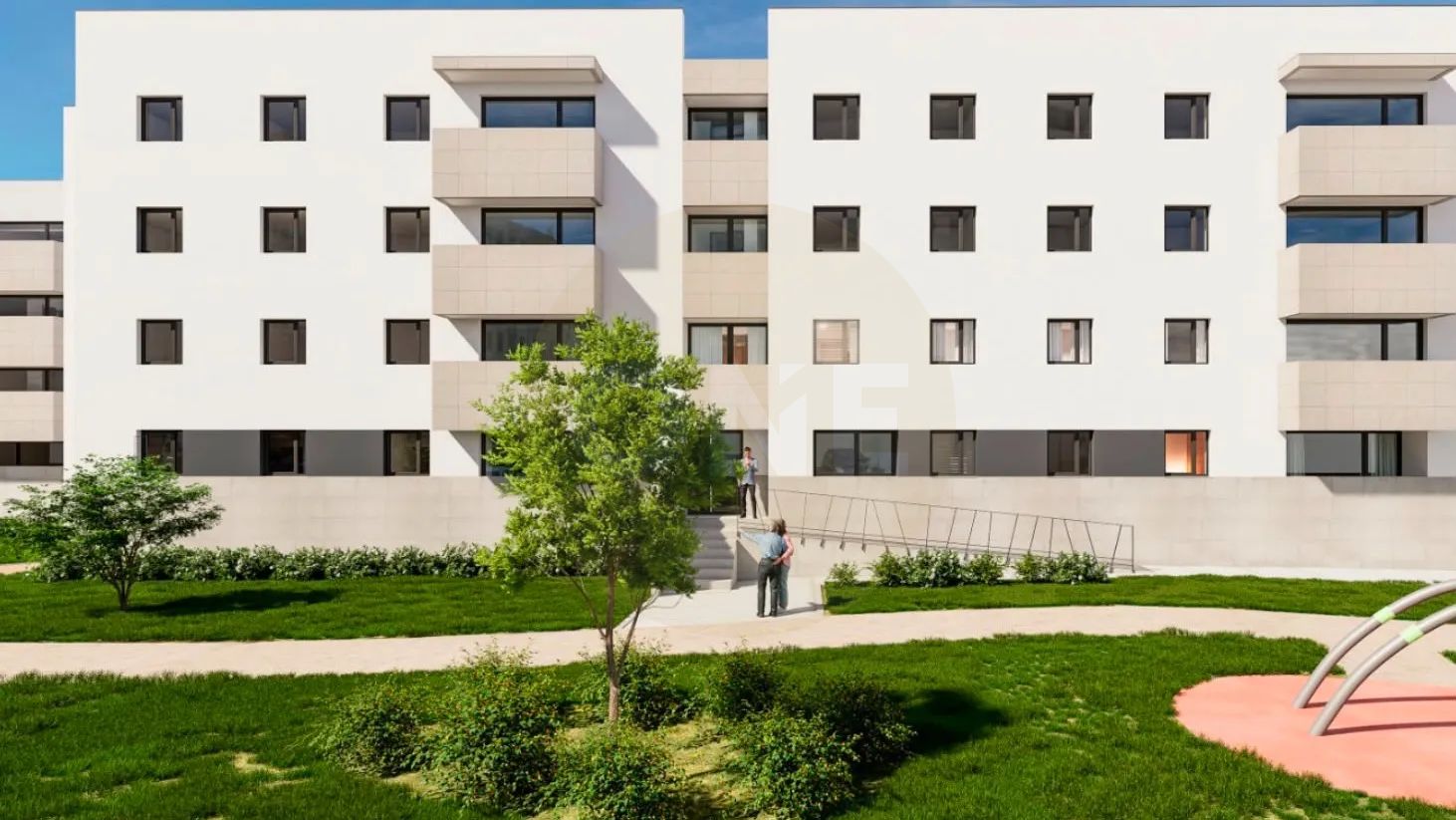 Empreendimento Jardins da Póvoa III 
