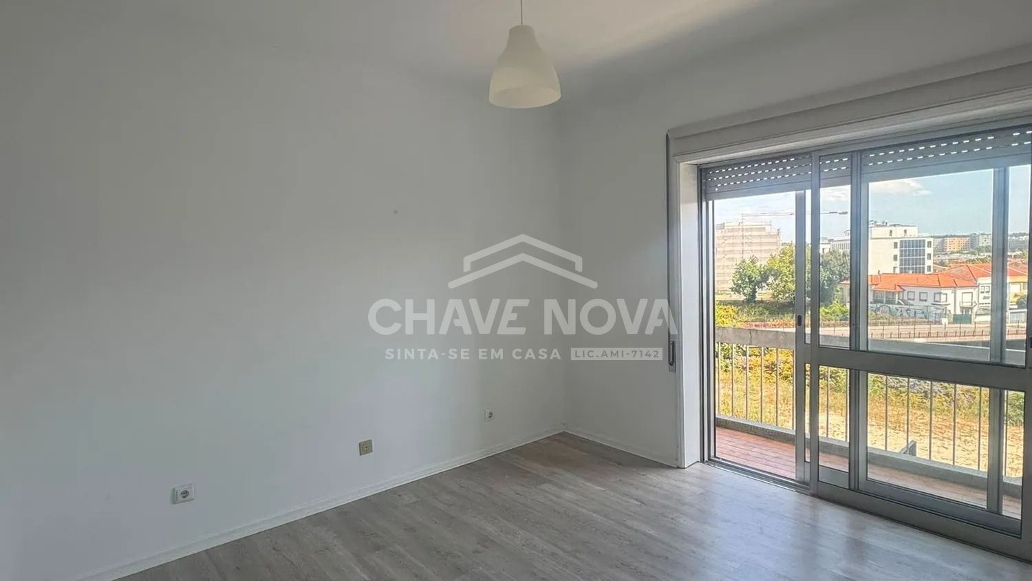 Apartamento T2 transformado em T4 | Investimento | Paranhos | Porto