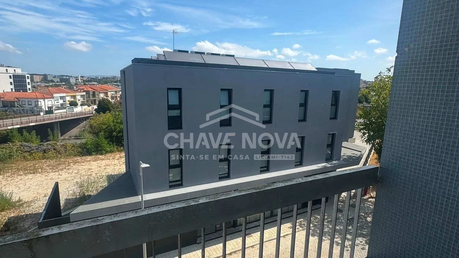Apartamento T2 transformado em T4 | Investimento | Paranhos | Porto - 2