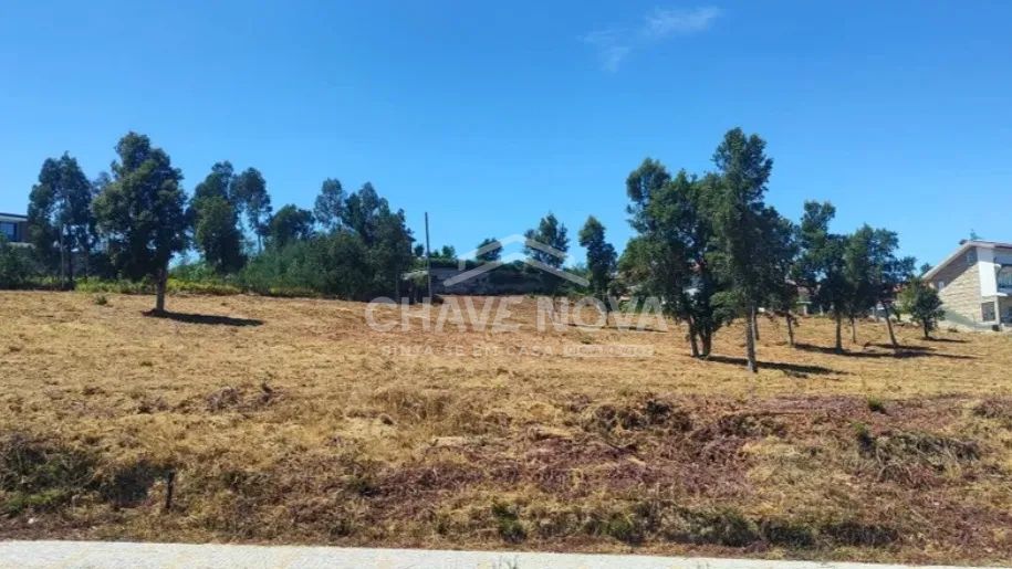 Terreno Urbano | 9.806 M² | Marco de Canaveses 
