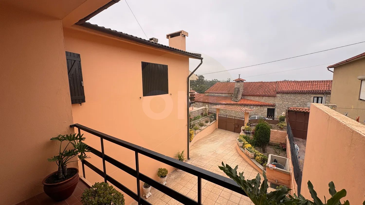 Moradia T3 em Beiriz