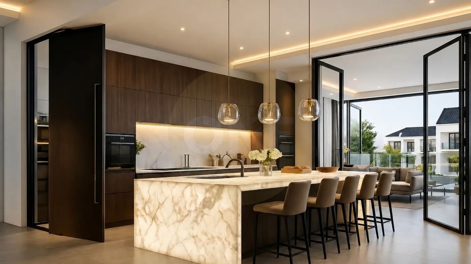 Apartamento T1 + 1 - Luz, Mar e Sofisticação em Cada Detalhe - 2