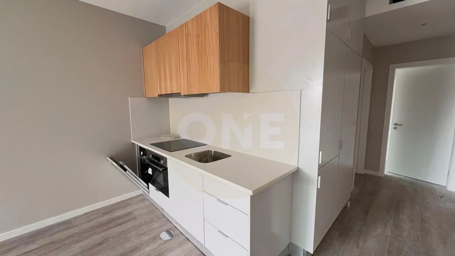 Apartamento T1 NOVO, com AC, cozinha equipada, no centro de Machico - 3