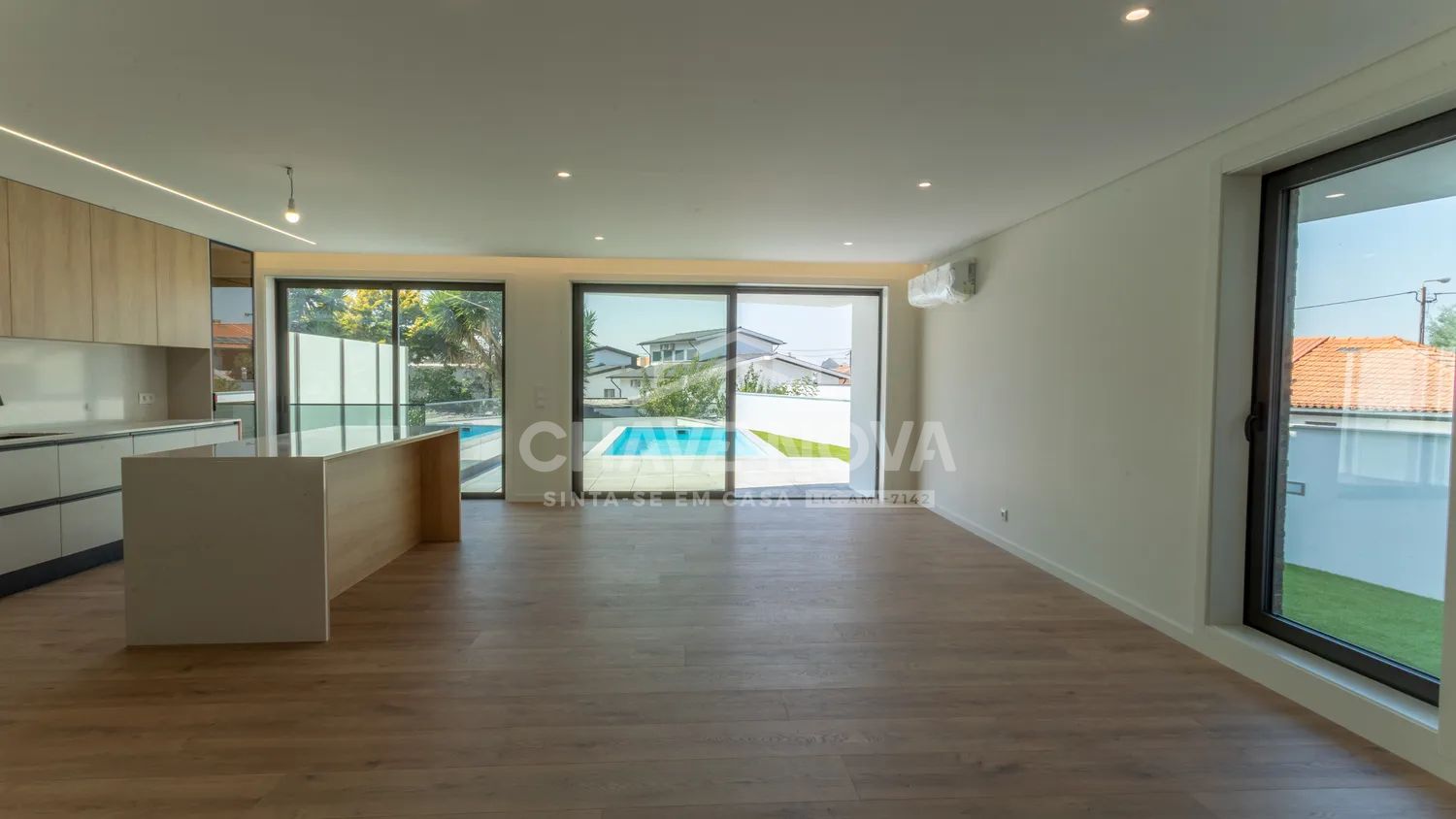 Villa neuve T3+1 - Moreira da Maia - 3