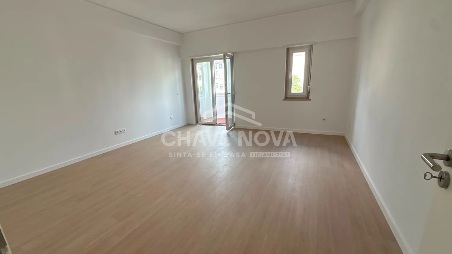 3 Bedroom Appartment in Oeiras - 2