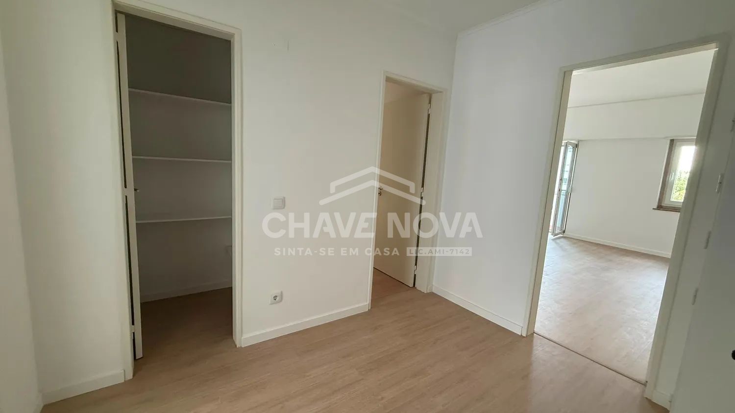 3 Bedroom Appartment in Oeiras