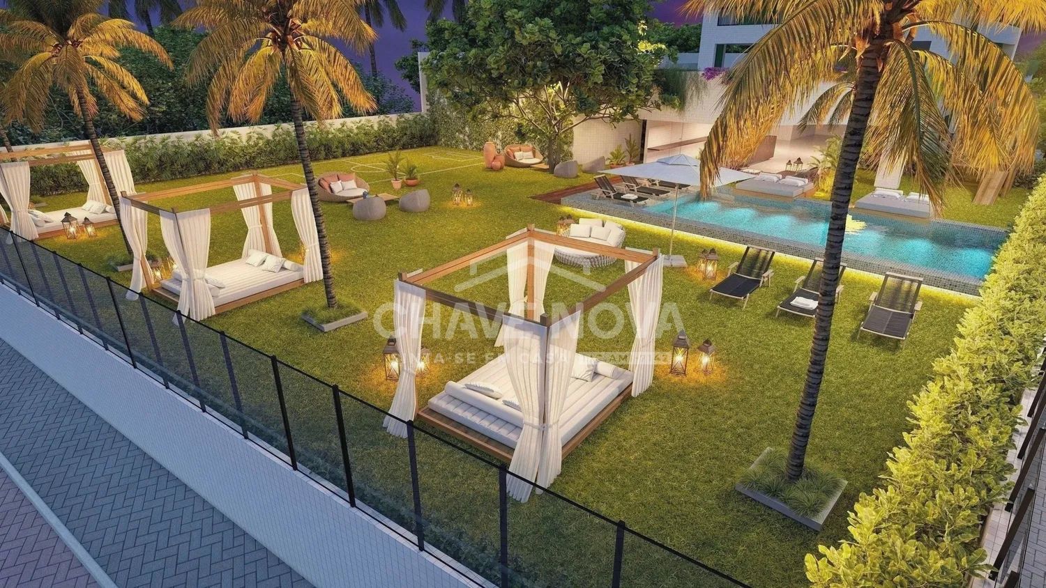 Beira Mar Prince Beach Home
