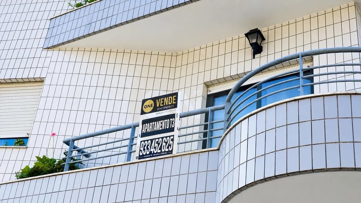 Apartamento T3 Povoa de Varzim - 3