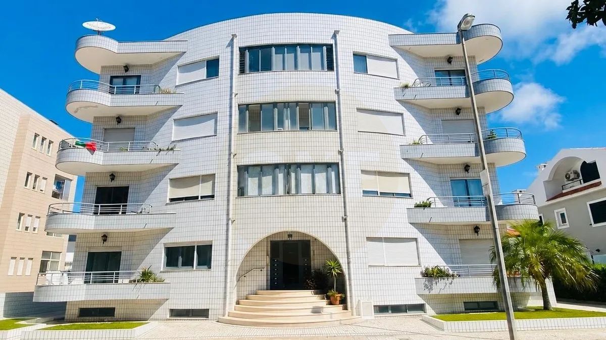 Apartamento T3 Povoa de Varzim
