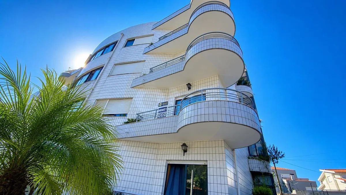 Apartamento T3 Povoa de Varzim - 2
