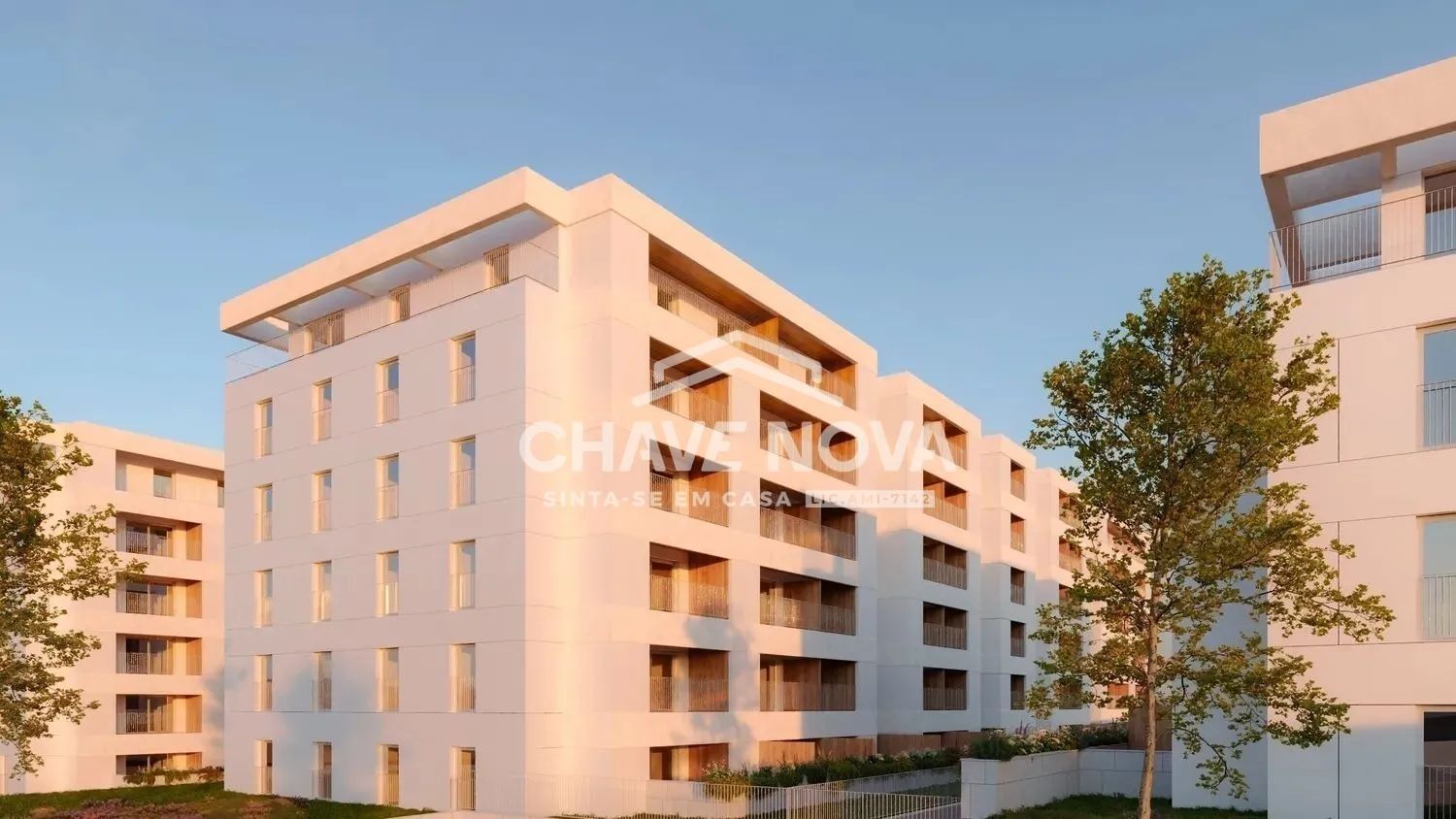 T1 - Novo - QUINTA DE VILARES