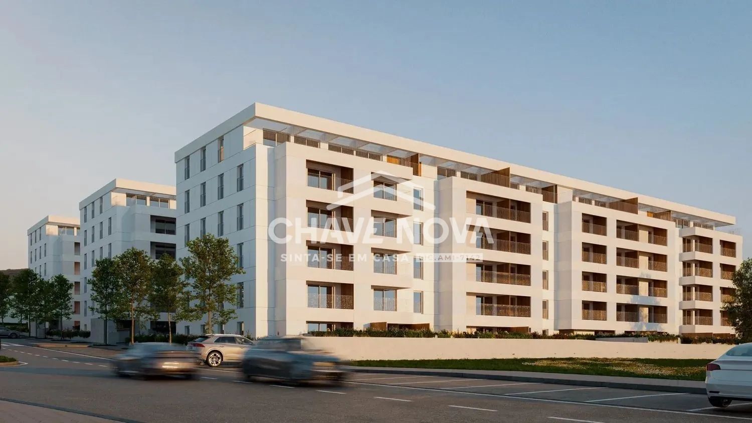T1 - Novo - QUINTA DE VILARES - 3