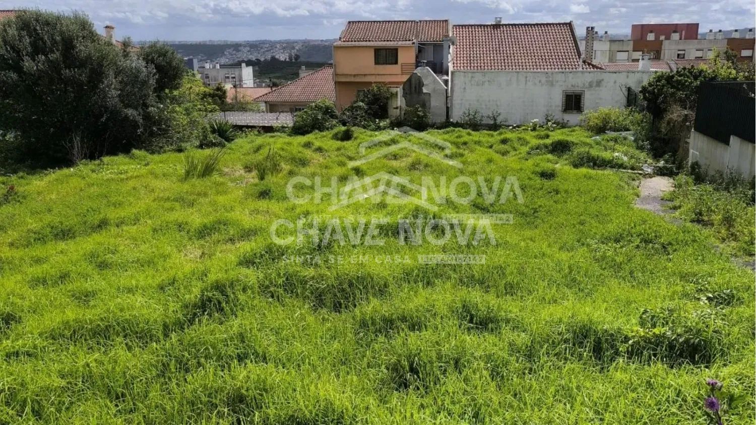 Terreno para construção - 2