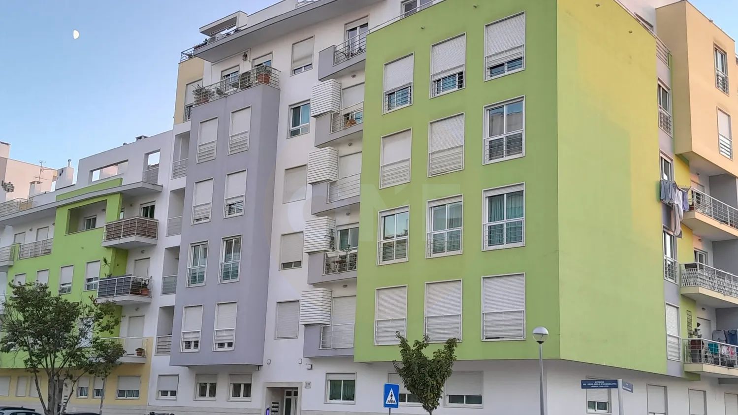 Apartamento T3 | Av. Dr. José Grilo Evangelista | Alcochete - 2