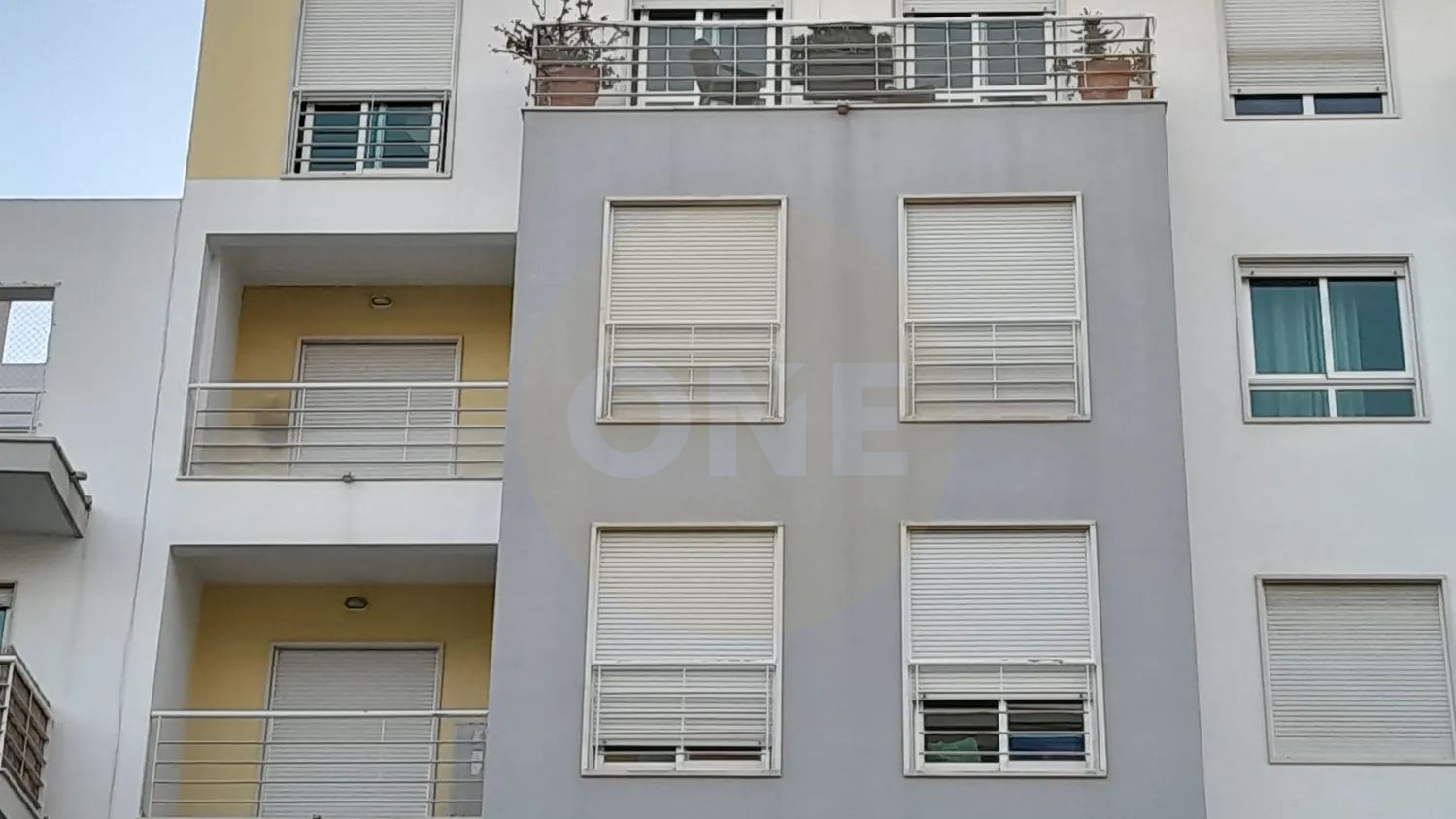 Apartamento T3 | Av. Dr. José Grilo Evangelista | Alcochete - 3
