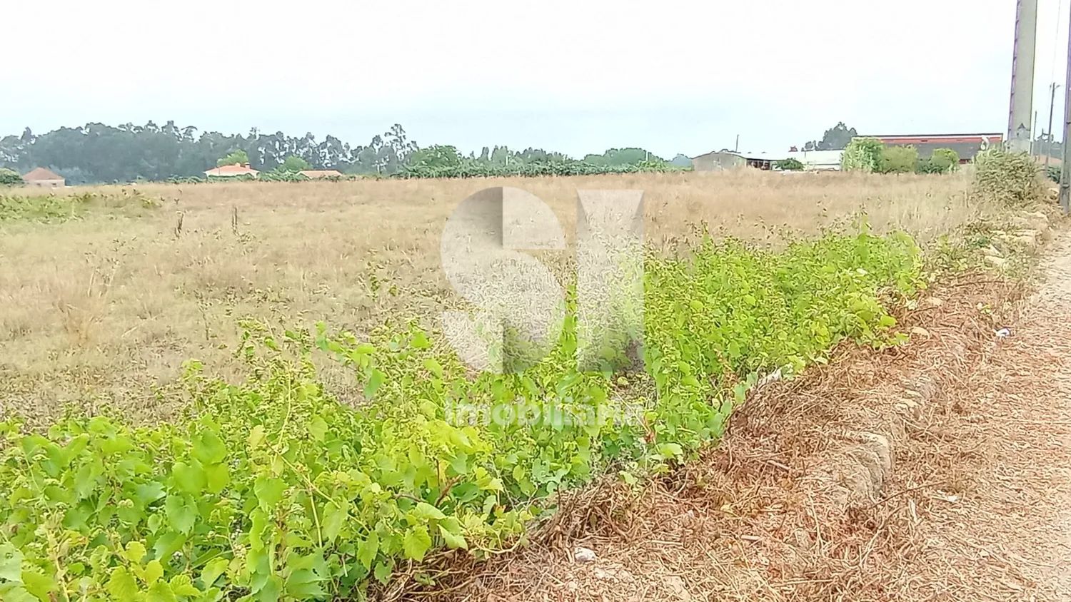 Terreno para Construção