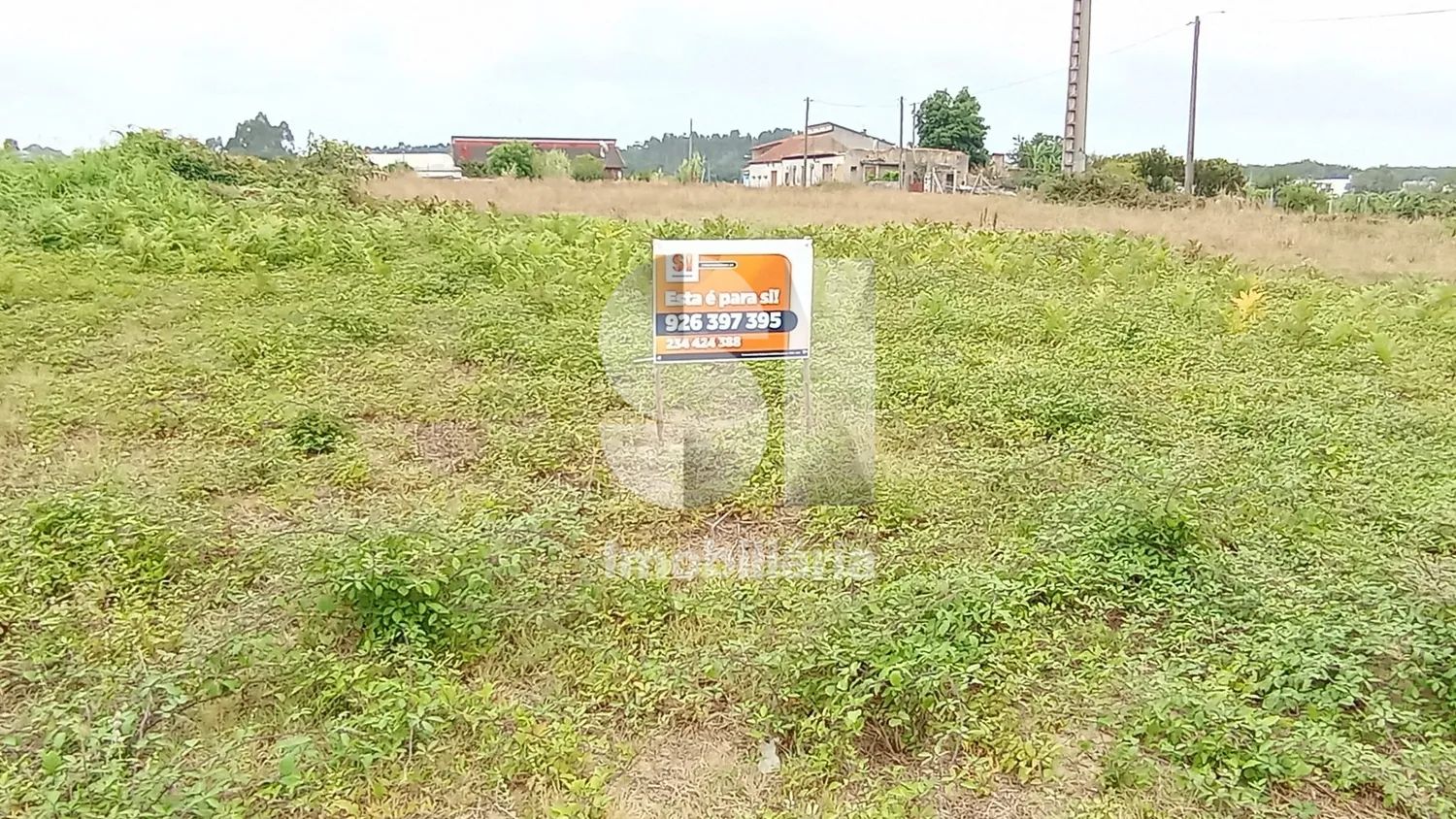 Terreno para Construção - 2