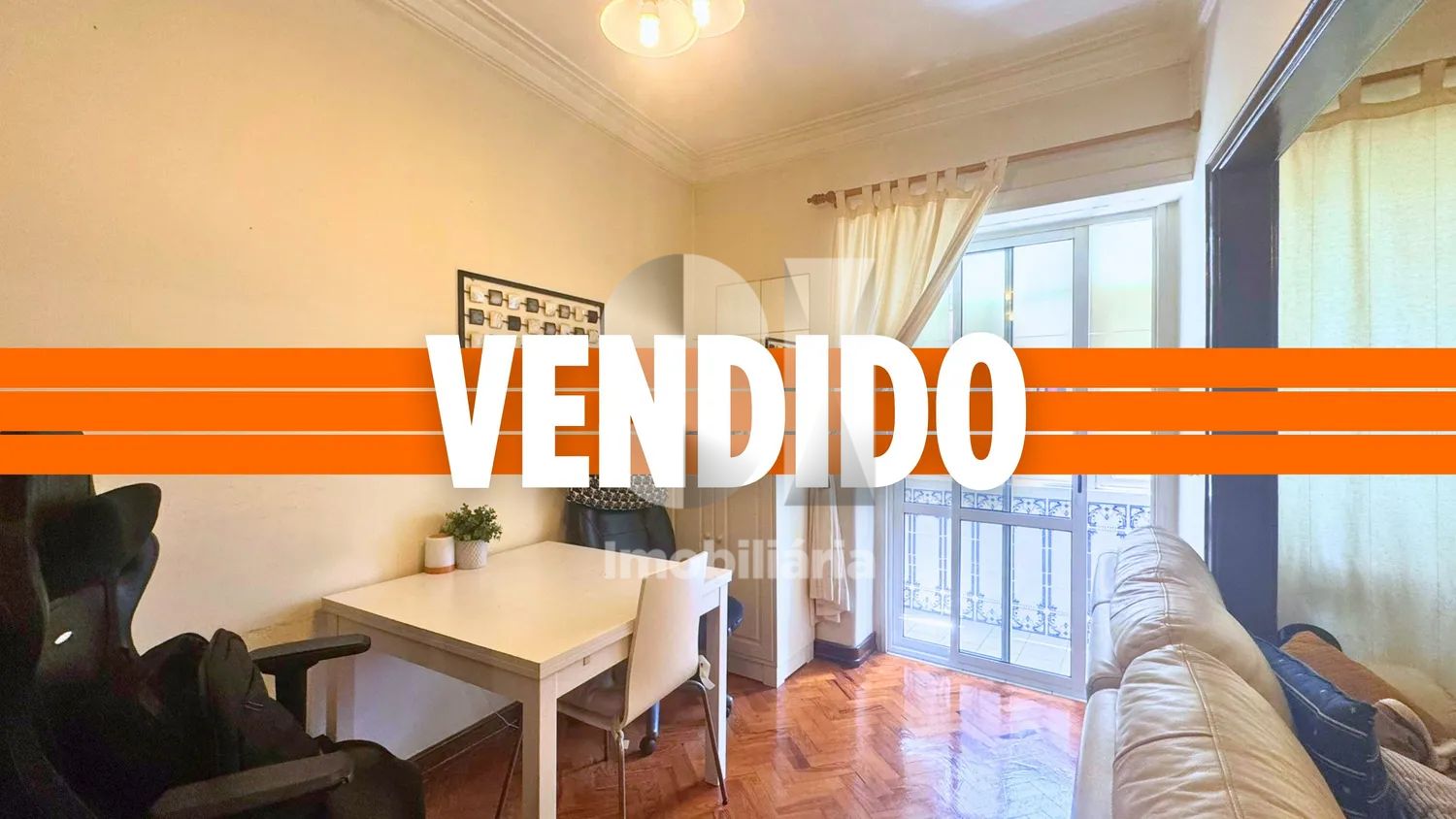 T1 com Marquise em Moscavide