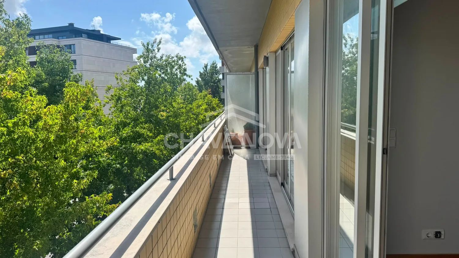 Apartamento T2 - Maia