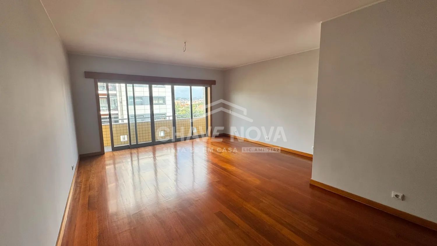 Apartamento T2 - Maia - 2