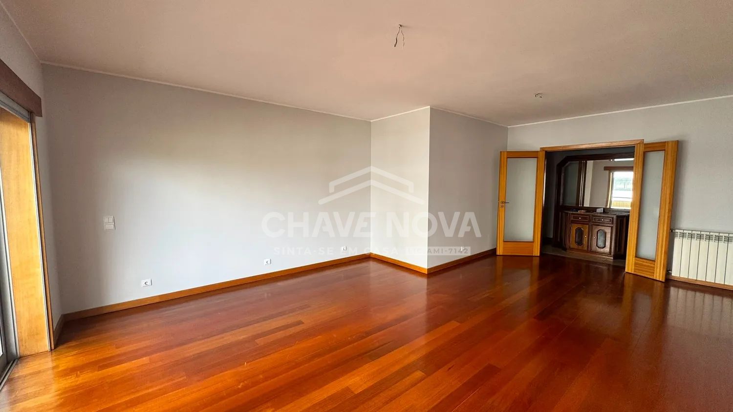 Apartamento T2 - Maia - 3