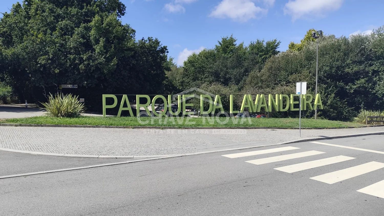 T3 NOVO  - arrendamento - Parque da Lavandeira (V.N.Gaia)