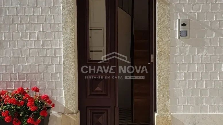 T1 Duplex Renovado e localizado na Penha de França - AL - 2