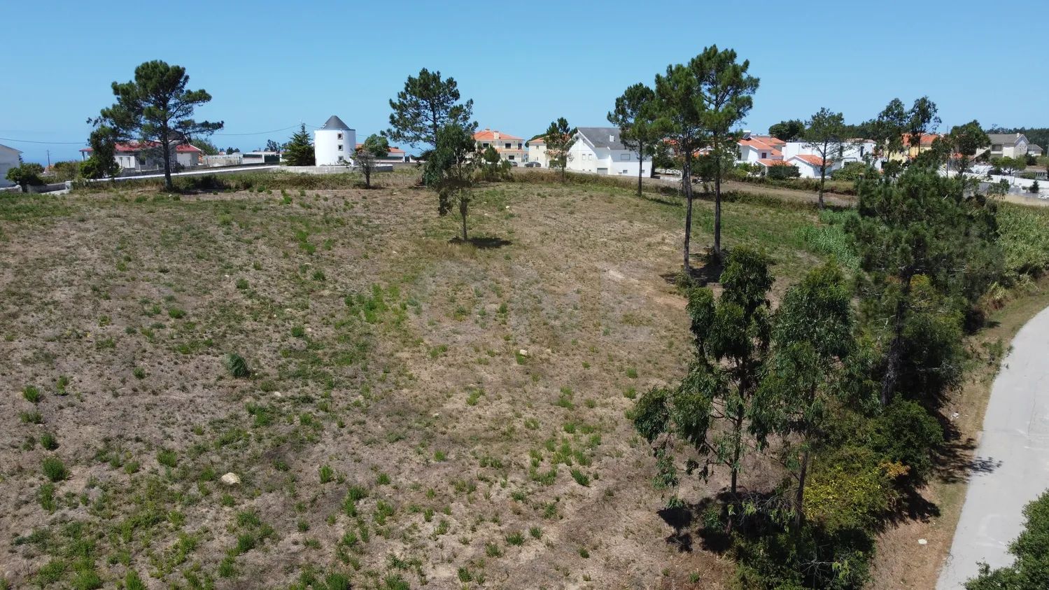Terreno com 6.249 m², possibilidade de Construção | Igreja Nova, Mafra - 2