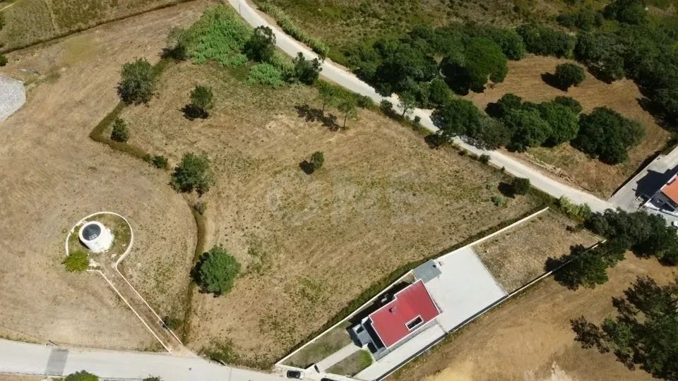 Terreno com 6.249 m², possibilidade de Construção | Igreja Nova, Mafra