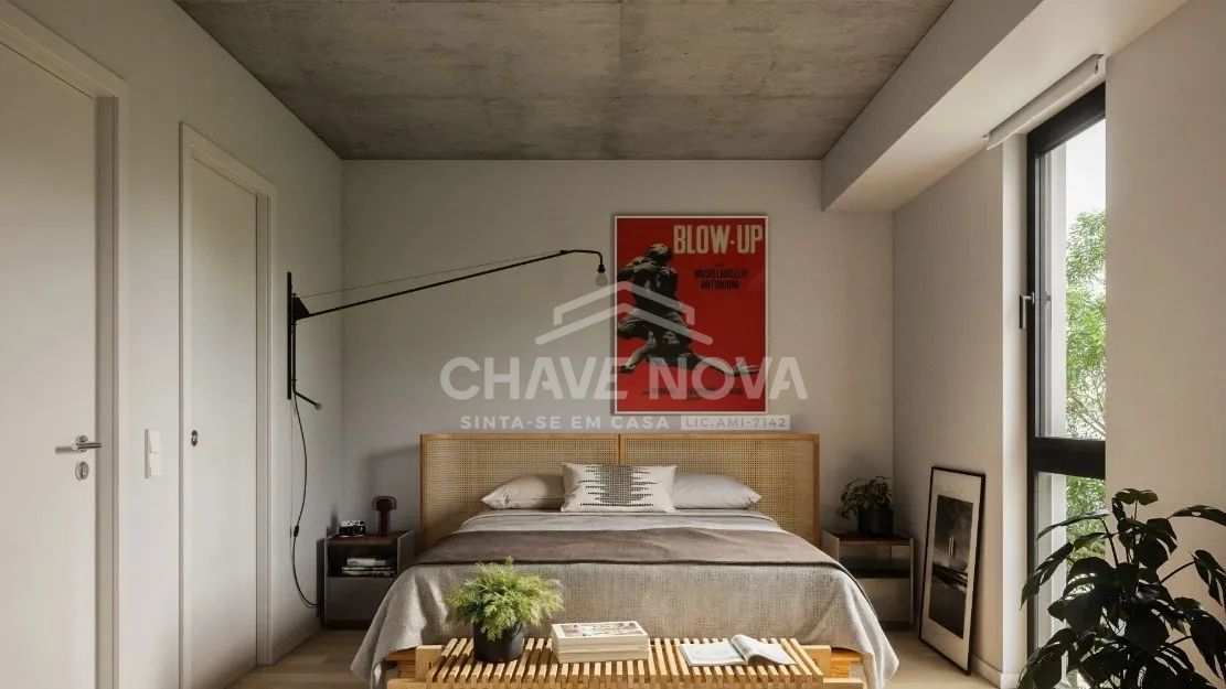 Apartamentos T3 no CORE Leça — Leça da Palmeira - 2
