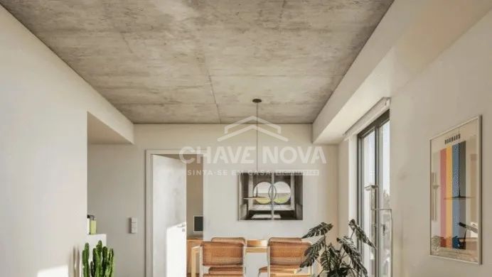 Apartamentos T3 no CORE Leça — Leça da Palmeira - 3