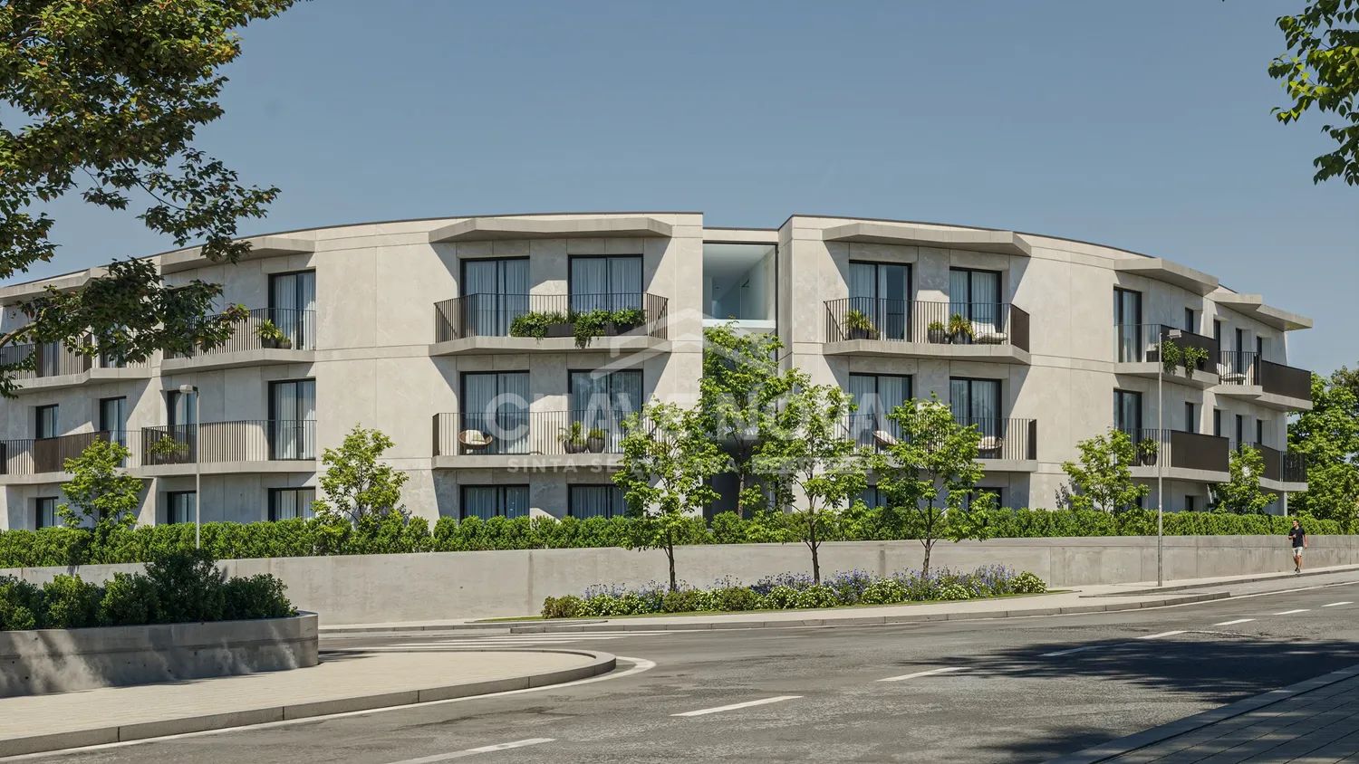 NOVO EMPREENDIMENTO | C’est La Vie Residences – Fânzeres, Gondomar - 3
