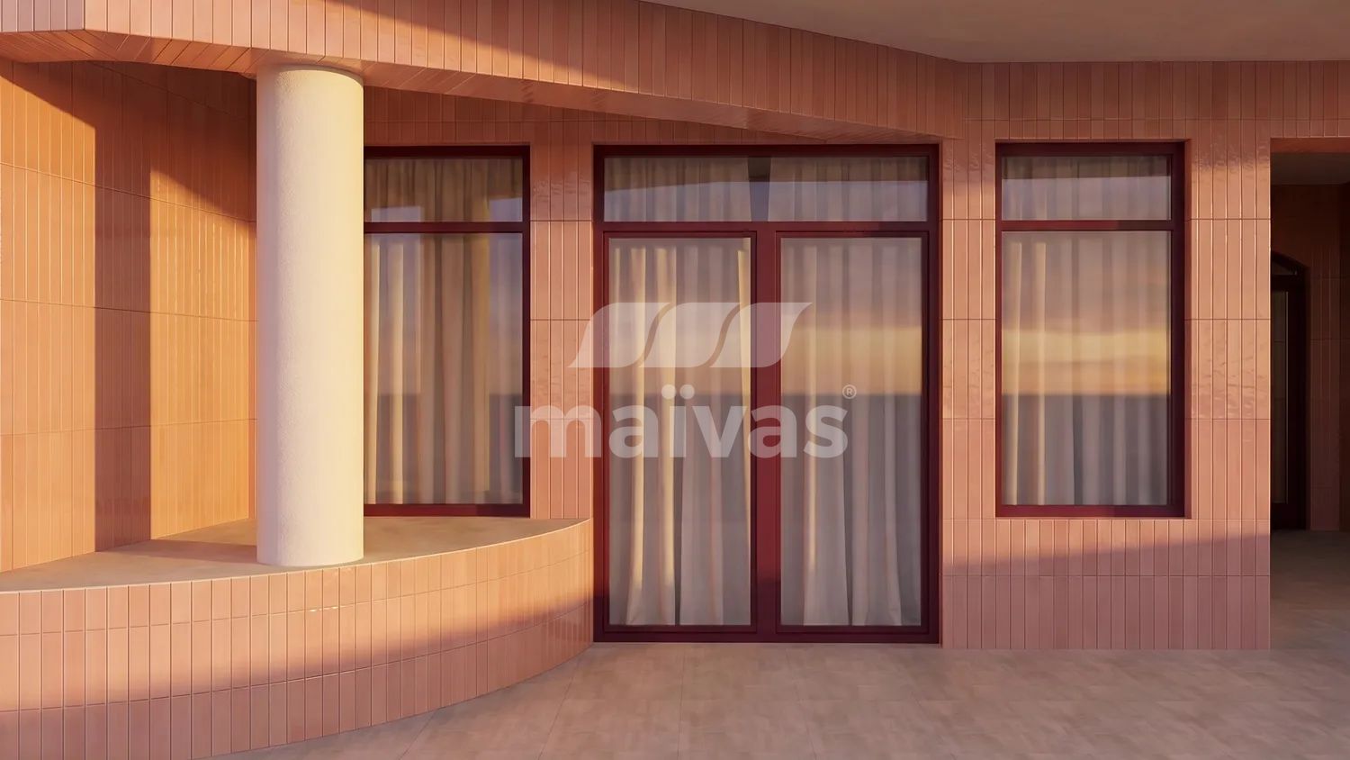 Apartamento T2 - Perafita