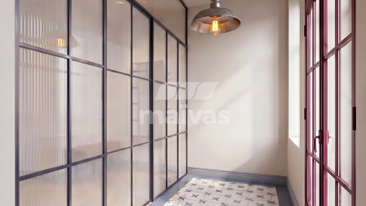Apartamento T2 - Perafita - 2